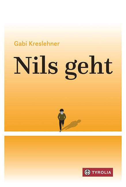 Nils geht - Gabi Kreslehner
