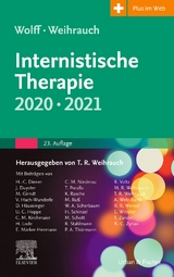 Internistische Therapie 2020/2021 - 