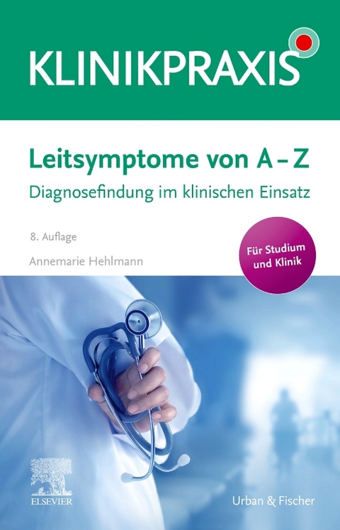 Leitsymptome von A - Z - Annemarie Hehlmann