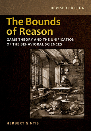 The Bounds of Reason - Herbert Gintis