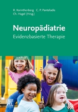 Neuropädiatrie - Panteliadis, Christos P.; Hagel, Christian; Korinthenberg, Rudolf