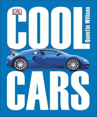 Cool Cars -  Quentin Willson