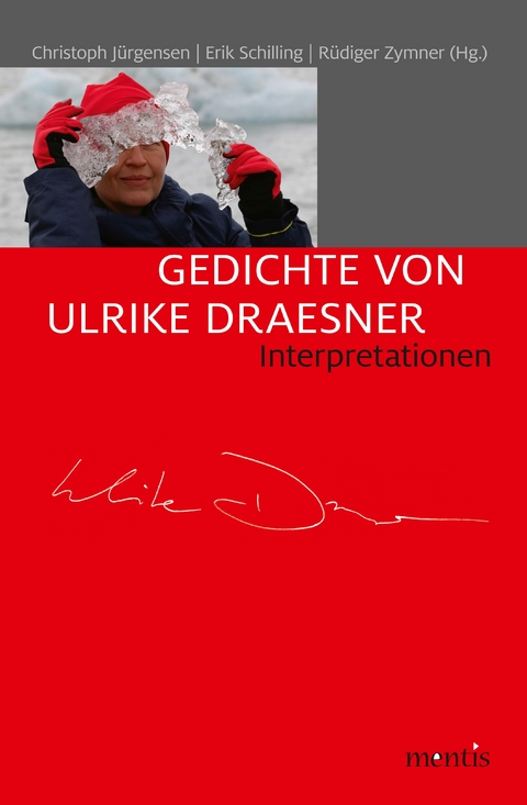 Gedichte von Ulrike Draesner - 