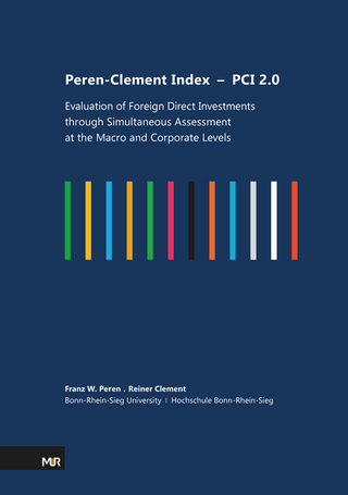 Peren-Clement Index - PCI 2.0 - Franz W. Peren