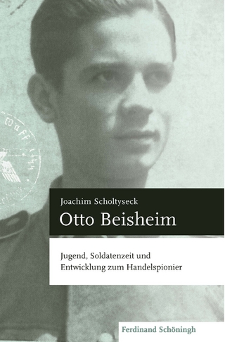 Otto Beisheim - Joachim Scholtyseck
