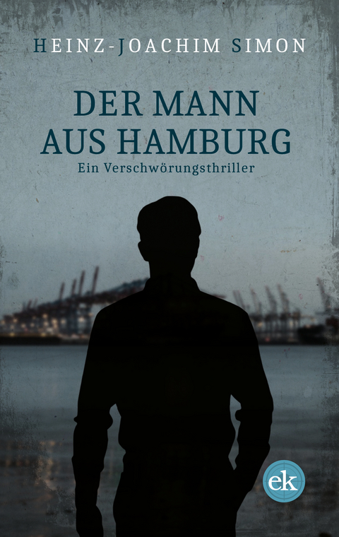 Der Mann aus Hamburg - Heinz-Joachim Simon