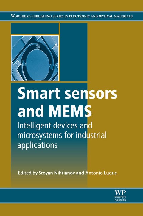Smart Sensors and MEMS - 