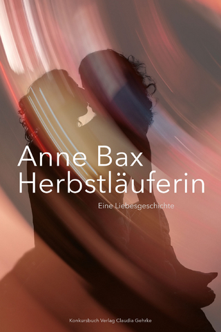 Die Herbstläuferin - Anne Bax