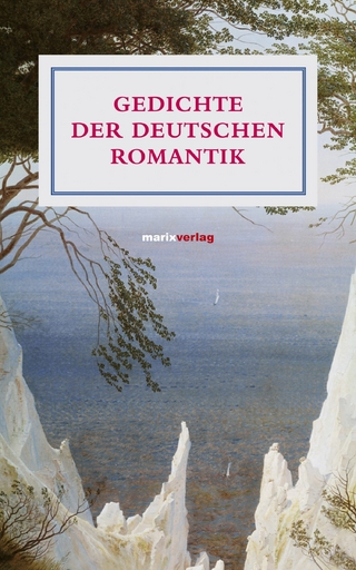Gedichte der deutschen Romantik - Yomb May