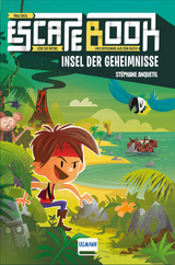 Escape Book Kids - Stéphane Anquetil