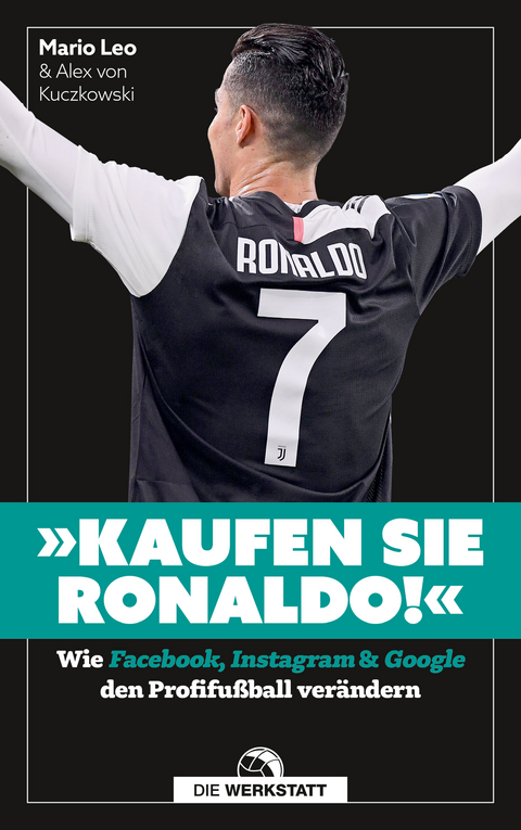 Kaufen Sie Ronaldo - Mario Leo, Alex von Kuczkowski