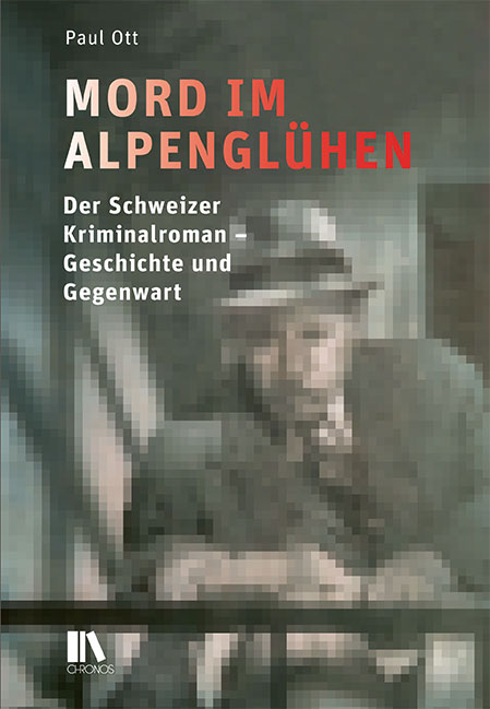 Mord im Alpenglühen - Paul Ott
