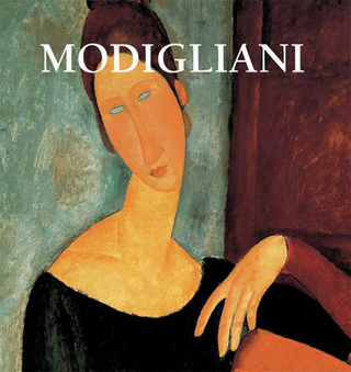 Modigliani - Charles Victoria Charles