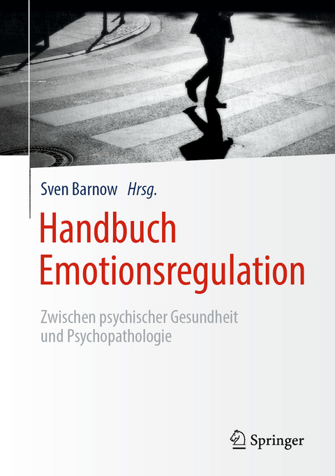 Handbuch Emotionsregulation - 