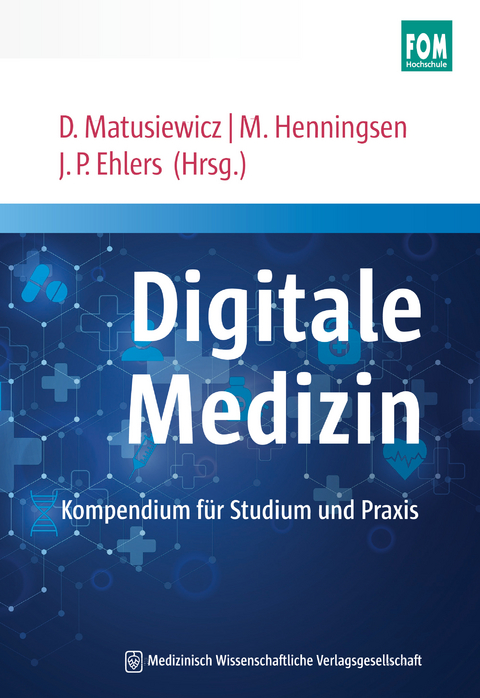 Digitale Medizin - 
