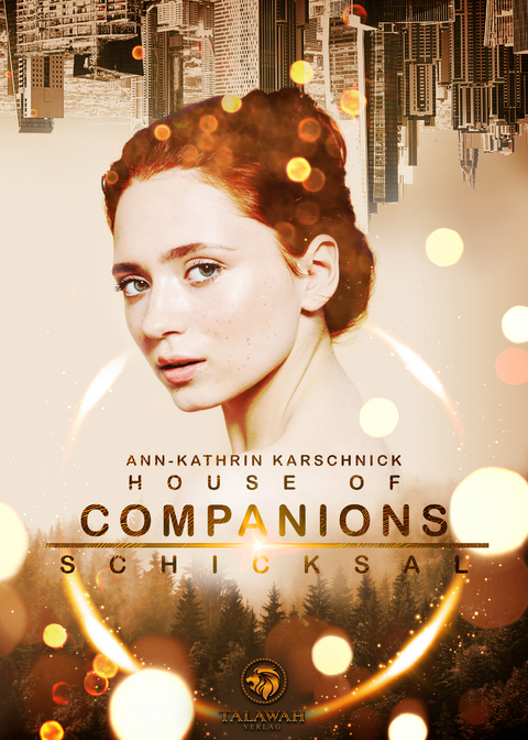 House of Companions - Ann-Kathrin Karschnick