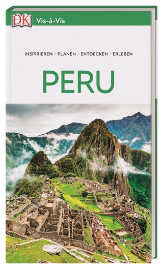 Vis-à-Vis Reiseführer Peru - 