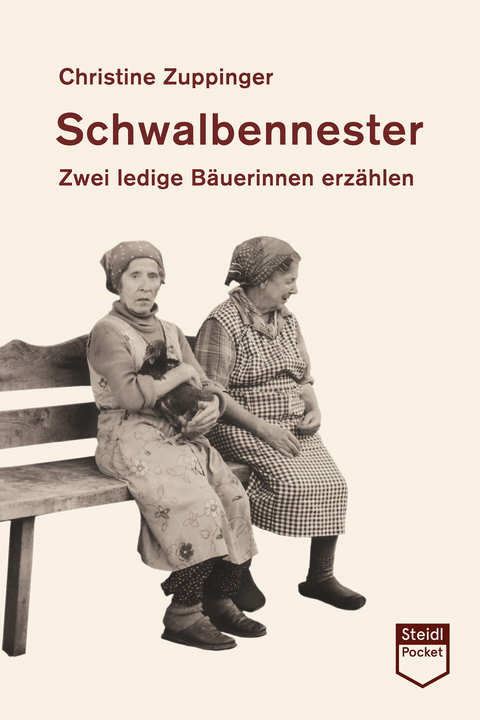 Schwalbennester - Christine Zuppinger