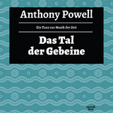 Das Tal der Gebeine - Anthony Powell