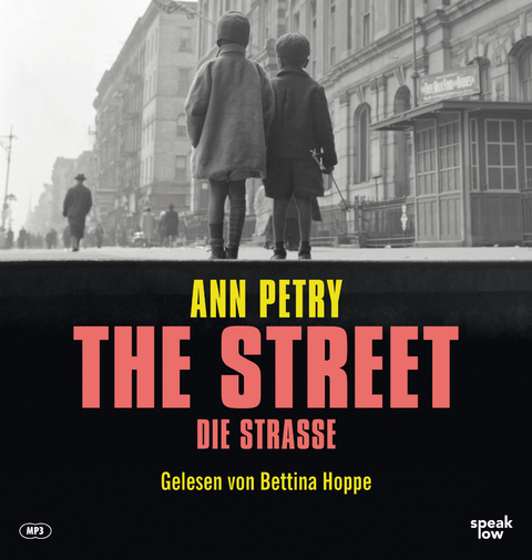The Street : Die Straße - Ann Petry