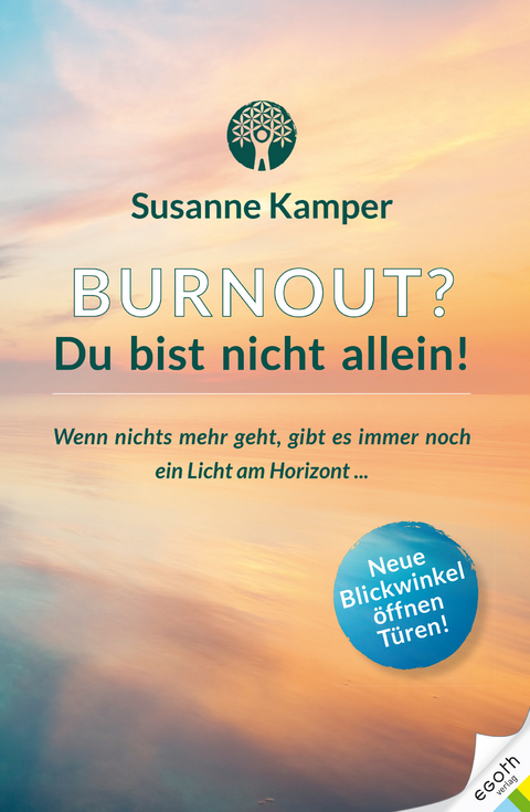 Burnout - Susanne Kamper