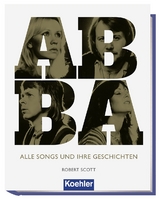 ABBA - Robert Scott