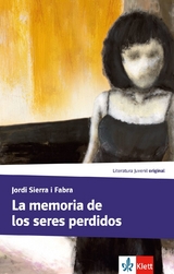 La memoria de los seres perdidos - Sierra i Fabra, Jordi