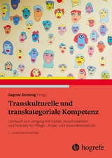 Transkulturelle und transkategoriale Kompetenz - Dagmar Domenig