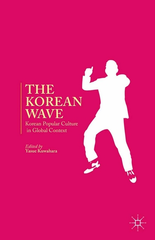 The Korean Wave - Y. Kuwahara