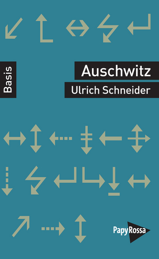 Auschwitz - Ulrich Schneider