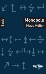 Monopole - Klaus Müller