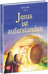 Jesus ist auferstanden - Susanne Brandt, Klaus-Uwe Nommensen