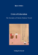 Crisis of Liberalism – The Narrative of Charles Dickens’ Nove - Björn Oellers