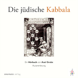 Die jüdische Kabbala - Axel Grube