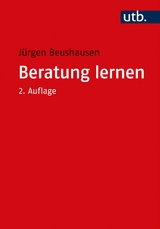 Beratung lernen - Beushausen, Jürgen
