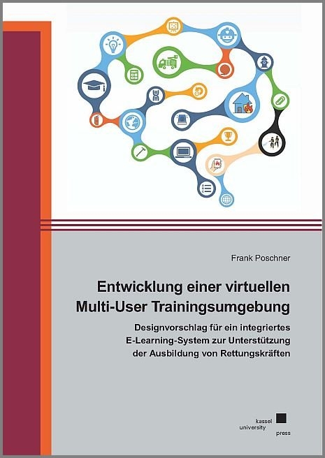 Eine virtuelle Multi-User Trainingsumgebung - Frank Poschner
