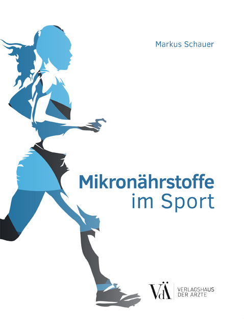 Mikronährstoffe im Sport - Markus Schauer