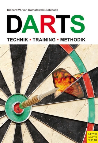 Darts - Richard W. von Romatowski-Sohlbach