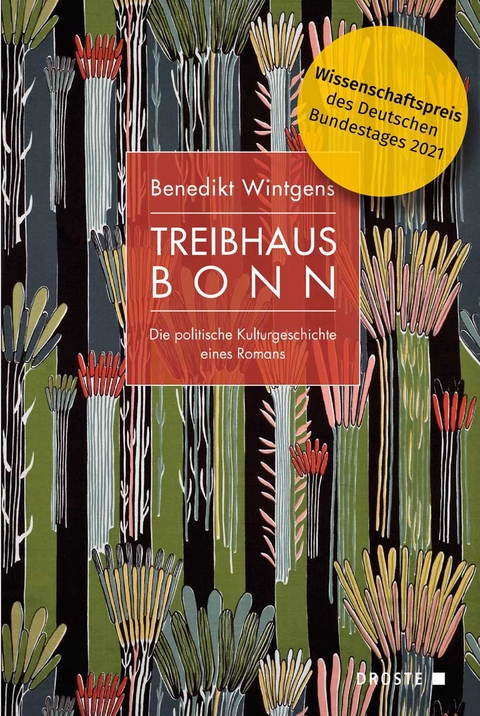 Treibhaus Bonn - Benedikt Wintgens