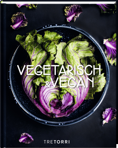 Vegetarisch & Vegan - 