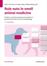 Rule outs in small animal medicine - 