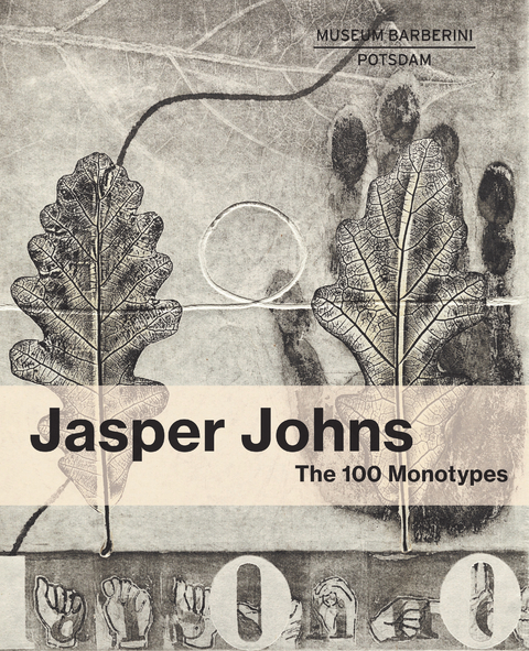 Jasper Johns - 