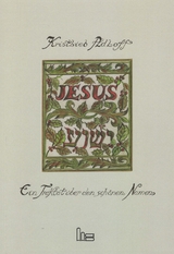 Jesus / Jeschua - Kristlieb Adloff