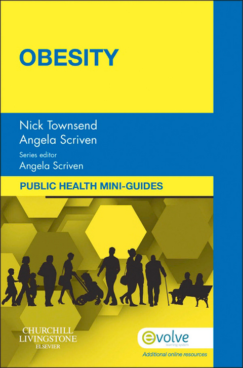 Public Health Mini-Guides: Obesity - 