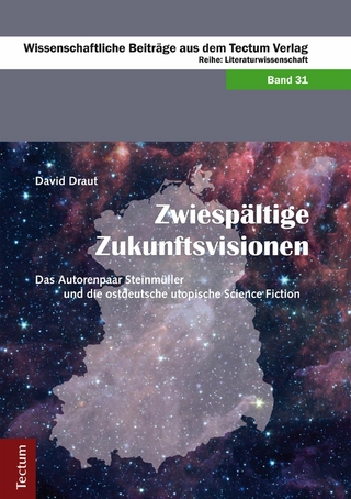 Zwiespältige Zukunftsvisionen - David Draut