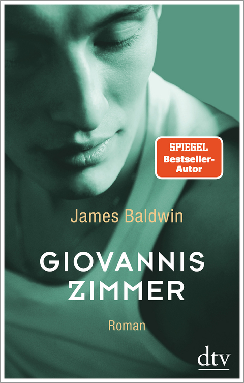 Giovannis Zimmer - James Baldwin