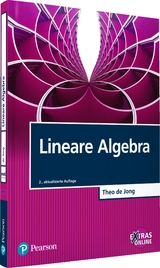 Lineare Algebra - Theo de Jong