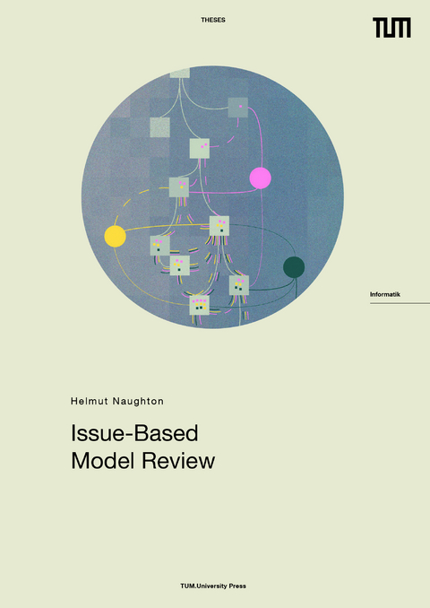 Issue-Based Model Review - Helmut Naughton