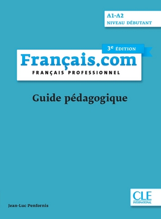 Français.com débutant 3e édition