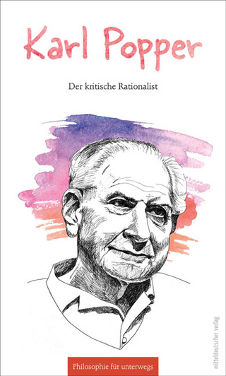 Karl Popper - Florian Russi